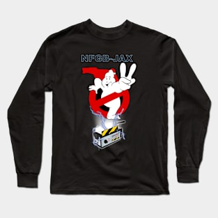 NFGB-Jax Long Sleeve T-Shirt